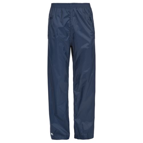 Trespass Packup - Pantalon imperméable - Homme (XS) (Bleu marine) - UTTP1335