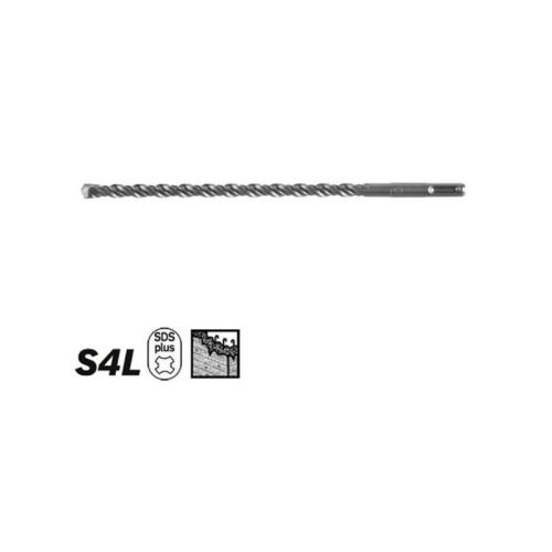 Bosch Foret pour Marteau-Perforateur Sds-Plus - 6.5 Mm