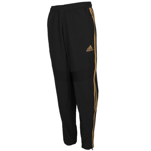 Pantalon de survêtement Adidas Real pant toile h nr Noir taille : XL réf : 48391