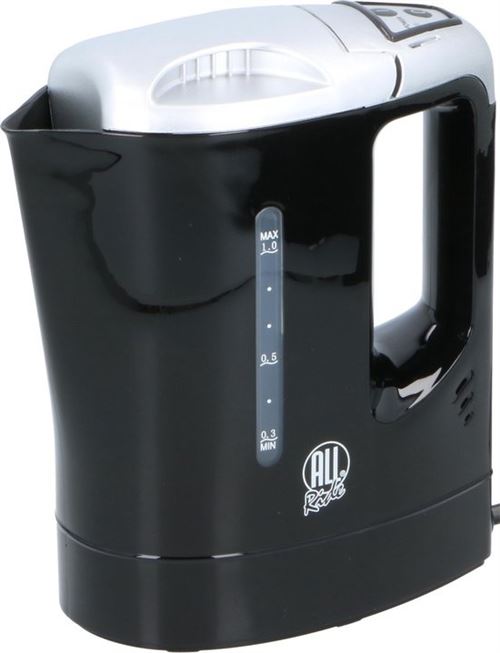 Bouilloire All Ride Truck - 24 volts - 0.8 litres - Soft Touch