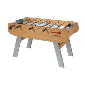 Baby foot - Mondial - 153 x 105 x 93 cm - René Pierre - 1