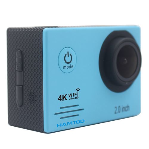 Caméra Caméra Étanche Hd 1080P Action Sports Dvr Dv Cam Caméscope Xjpl043