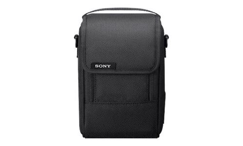 Sony lcs-fea1 sacoche pour objectif noir DFX-147744