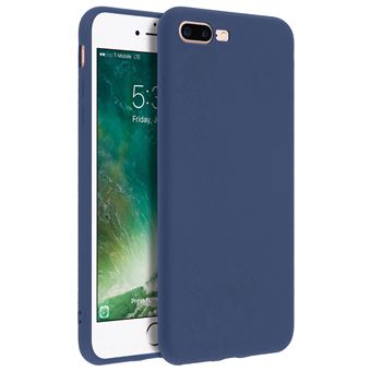 coque iphone 8 plus bleu nuit coque iphone 8 plus bleu nuit
