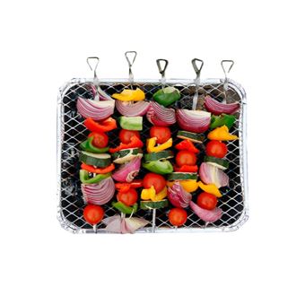 Barbecue Jetable Bbq Cuisiner en extérieur Achat & prix Barbecue Jetable Rayen (30,5 x 23,7 cm) Cuisiner en