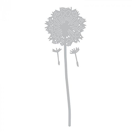 Sizzix matrice thinlits set 2 pieces - fais un voeux par sophie guilar siz661376