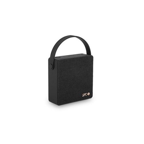 Haut-parleurs bluetooth SPC 4412N BIG ONE 2.1 + EDR 2x5W Noir Mains- libres