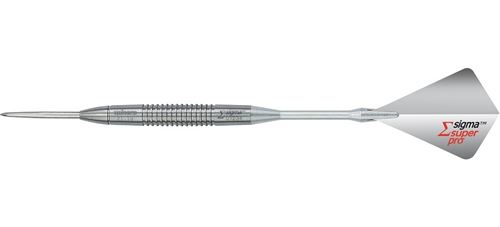 Unicorn fléchettes sigma XL super pro 95% poids 25 grammes