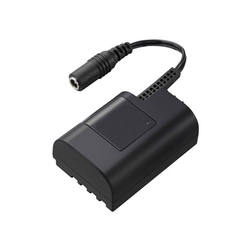 Panasonic coupleur dmw-dcc12 (gh3/4/5)