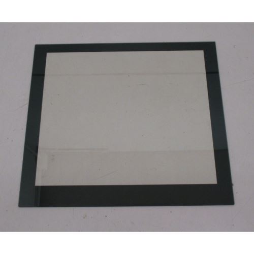 Vitre Interieur Porte pour Four Whirlpool - G654473