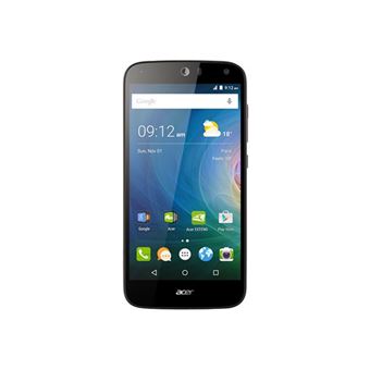 Smartphone Acer Liquid Z630 16 Go Noir - Smartphone - Achat & prix | fnac