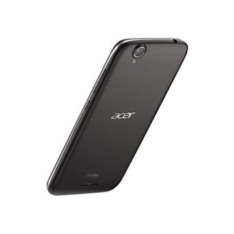 Smartphone Acer Liquid Z630 16 Go Noir - Smartphone - Achat & prix
