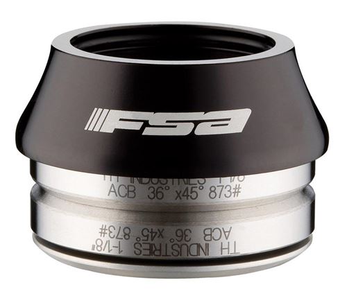 Fsa Direction Fsa Orbit Is2 1 1/8 Inches 1 1/8 Inches