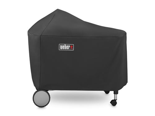Housse Deluxe Weber pour Performer Premium et Deluxe GBS