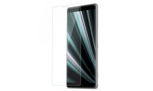 film protecteur écran verre trempé Sony Xperia-XZ3