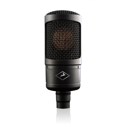 Antelope Audio Edge Solo micro à modélisation large membrane
