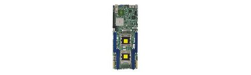 SUPERMICRO X9DRT-IBFF - carte-mère - Socket LGA2011 - C602J