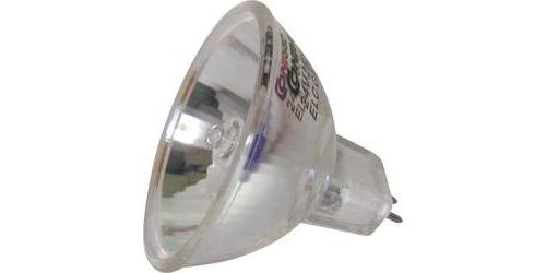 Ampoule ELC 24V-250W-G5.3