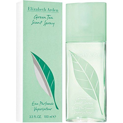 ELIZABETH ARDEN Green Tea Eau Parfumée, 100 ml