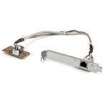 Approx APPPCIE1P Carte PCIe Port Parallèle Interne – Adaptateur Parallèle Pour PC Windows