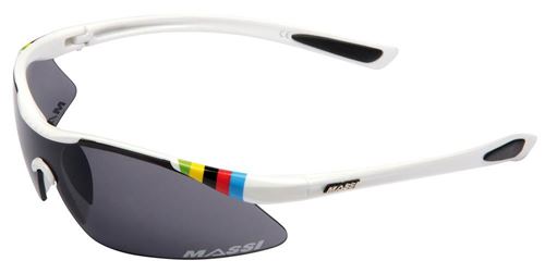 Massi Lunettes Massi World Champion Sunglasses One Size