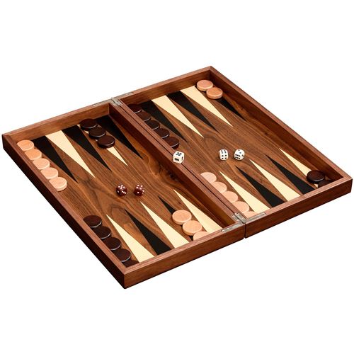 Philos Skeloudi Backgammon Large - vue 1