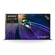 TV Sony OLED XR65A90J 65" 4K UHD Bravia XR Google TV Noir