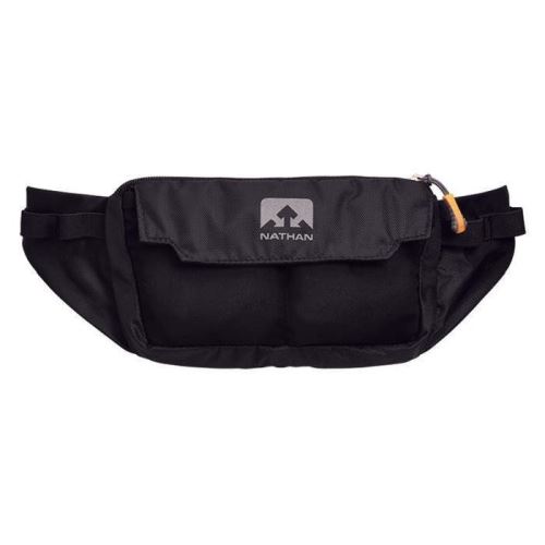 Ceinture Nathan Marathon Pak Noir