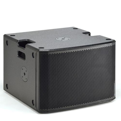 dB Technologies SUB 915 caisson de basses actif 15 pouces - Image 2
