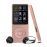 Lecteur 8GB MP3 avec (soutien la carte mémoire de 64Go) lecture de musique jusqu'à 70 heures OR ROSE_0