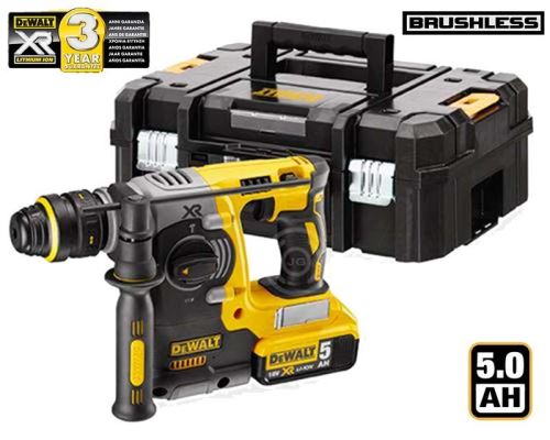 Dewalt Dch273P2T-Qw -Marteau Perforateur-Burineur Sans Fil