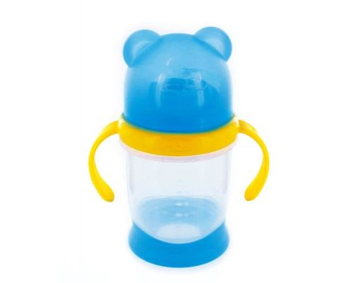 Baby tasse bleu - dbb remond