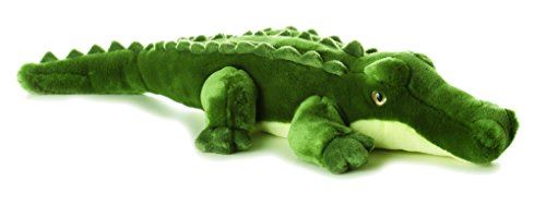 Aurora Alligator marcageux 12 par