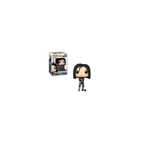 Figurine Funko Pop! N°564 - Alita Battle Angel - Série 1 Alita (motorball)