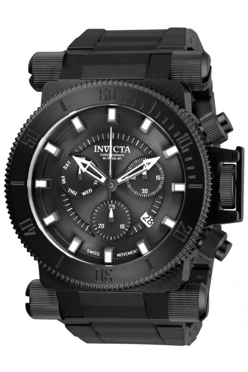 Invicta Coalition Forces 26645 Montre Homme - 51mm