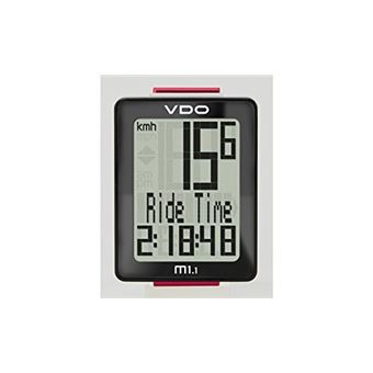 VDO M1 A1 WL Analog Sans FIL Bike Computer Pi ce d tach e v lo