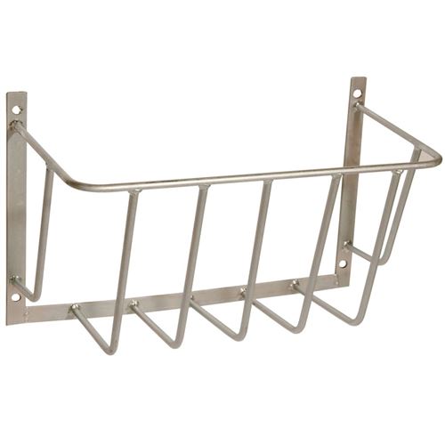 Kerbl Râtelier avec espacement de 80 mm entre barres 3269