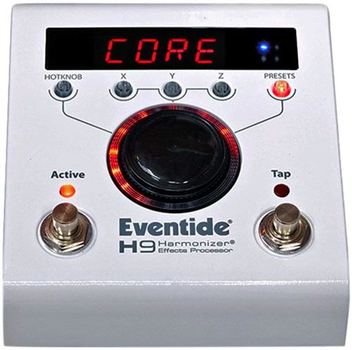 H9 Core