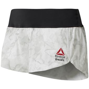 shorts reebok femme