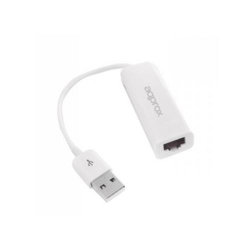 Adaptateur USB approx! APPC07G RJ45 GB
