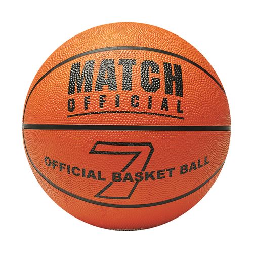 Ballon de basket gonfle