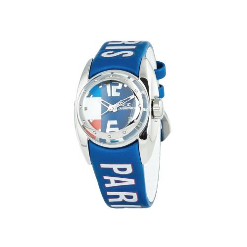 Montre Unisexe Chronotech CT7704B-23