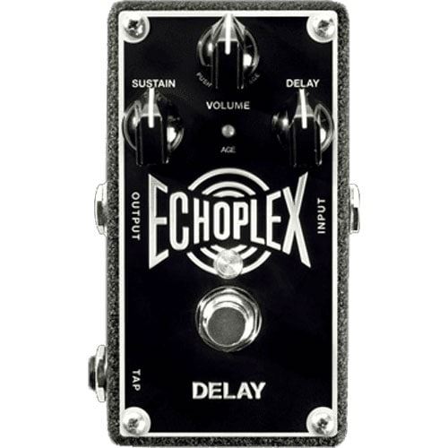 Effets Guitares DUNLOP - EP103 ECHOPLEX DELAY
