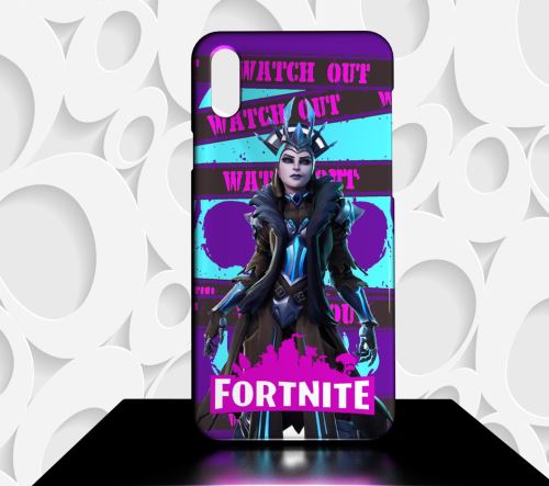 Coque Design HUAWEI P20 PRO COLLECTION JEUX VIDEOS FORTNITE 193