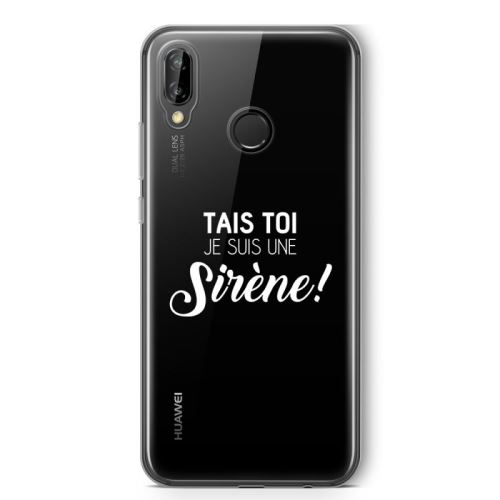 coque huawei p20 lite sirene coque huawei p20 lite sirene