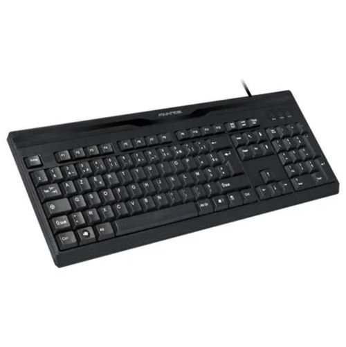 combo clavier et souris starter wired pas cher - advance