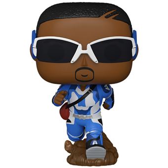 Figurine Funko Pop TV The Boys A-Train