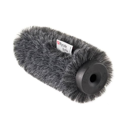 Rycote Softie Bonnette anti-vent 18 cm