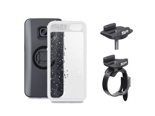 SP Connect BIKE BUNDLE - Kit d accessoires pour téléphone portable - pour Samsung Galaxy S7