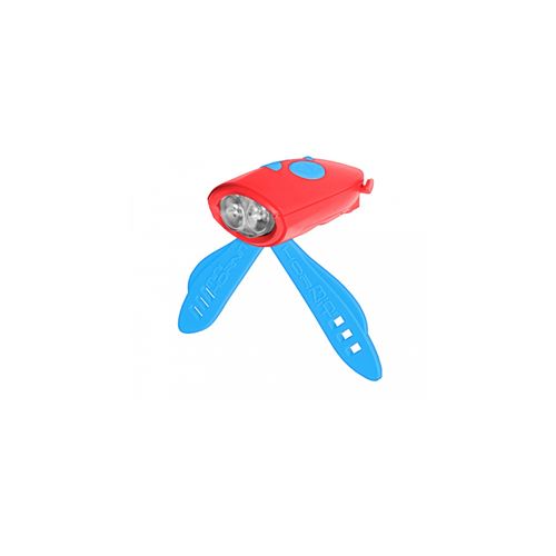 Mini Hornit Rouge bleu